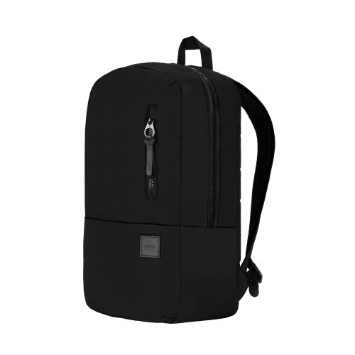 INCASE COMPASS Backpack W/Flight Nylon - BLACK