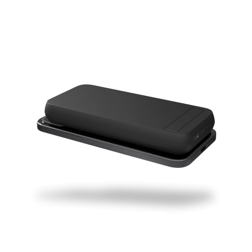 Zens Magnetic Wireless Powerbank