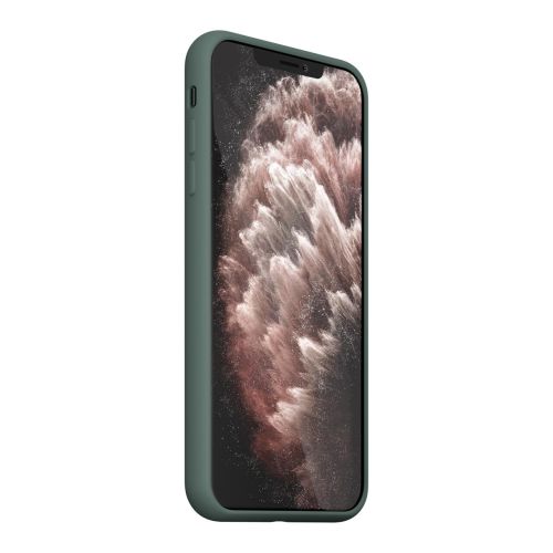 NEXT.ONE Silicone Case for iPhone 11 Pro - Sage Green