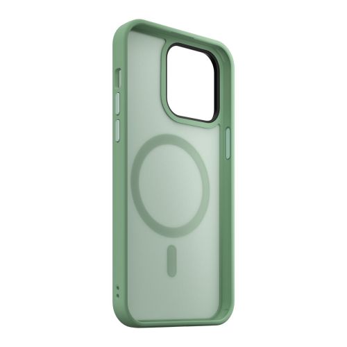 NEXT.ONE Mist Case for iPhone 14 Pro Max - Pistachio