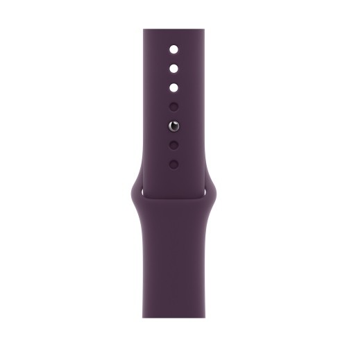 Apple Watch 42mm Sport Band Plum - S/M