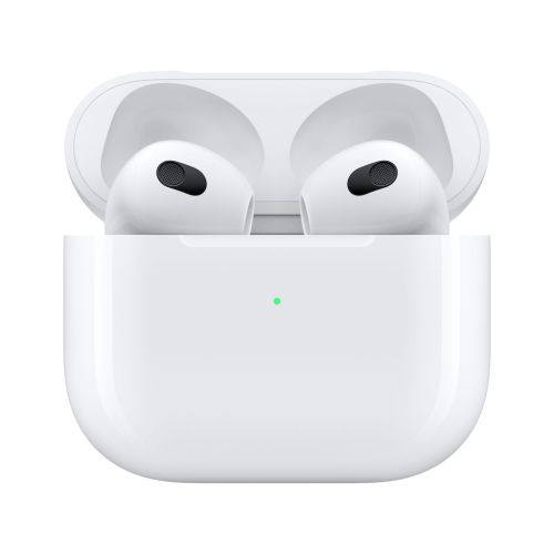 Apple AirPods with MagSafe Charging Case White (3Gen)