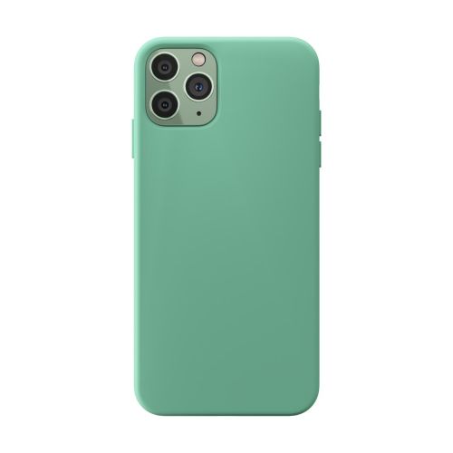 NEXT.ONE Silicone case mint for iPhone 11 Pro Max