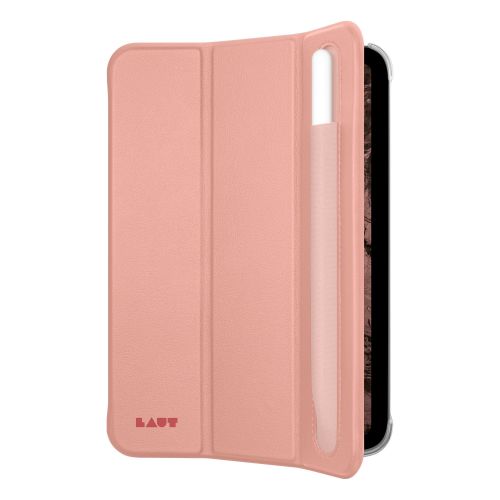 LAUT Huex Folio Case for iPad mini - Rose