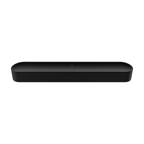 SONOS Beam Black 