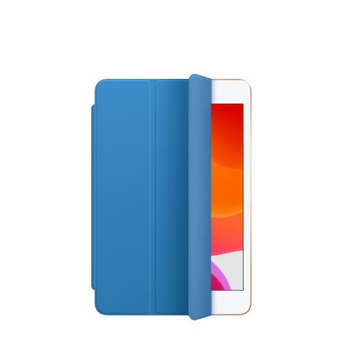 Apple iPad mini 5 Smart Cover Surf Blue