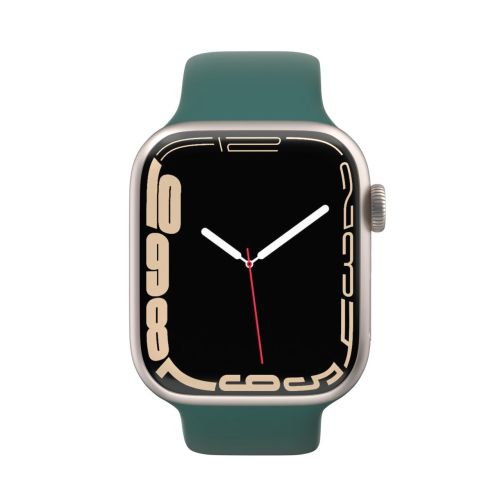 NEXT.ONE Sport Band for Apple Watch 40/41mm - Green