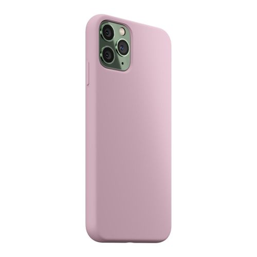 NEXT.ONE Silicone Case for iPhone 11 Pro Max - Ballet Pink