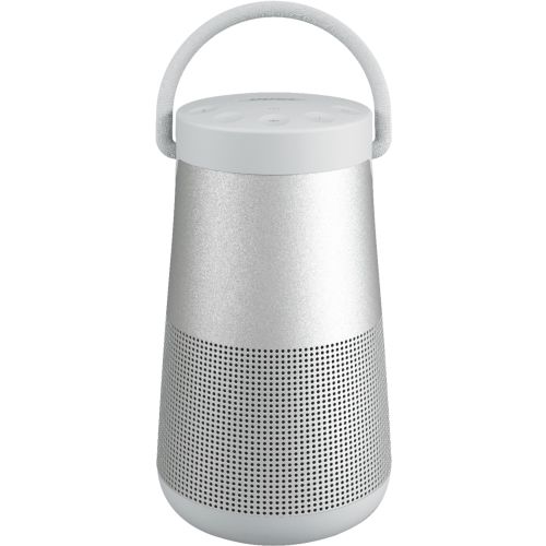 Bose SoundLink Revolve Plus II Bluetooth speaker  - Silver