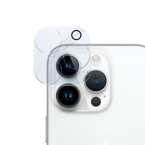 Epico Camera Lens Protector for iPhone 14/ 14 Plus