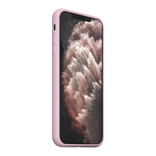 NEXT.ONE Silicone Case for iPhone 11 Pro - Ballet Pink