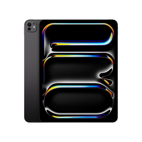 iPad Pro 13" w/Standard Glass 2024