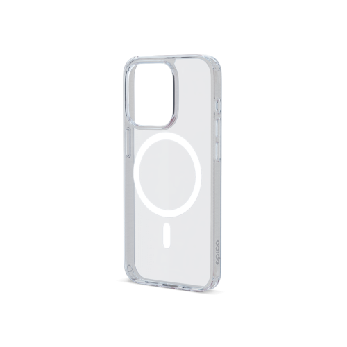 Epico Resolve Magnetic Case for iPhone 15 Pro Max