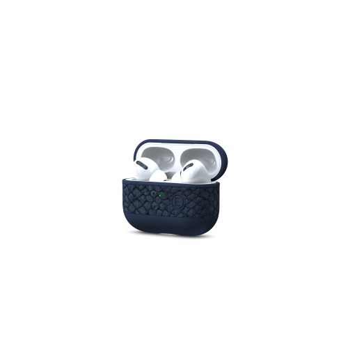 njord  Vatn Case for AirPods Pro (petrol) 