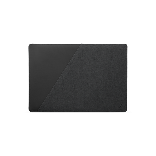 Native Union STOW Slim Sleeve for Macbook 13" Slate