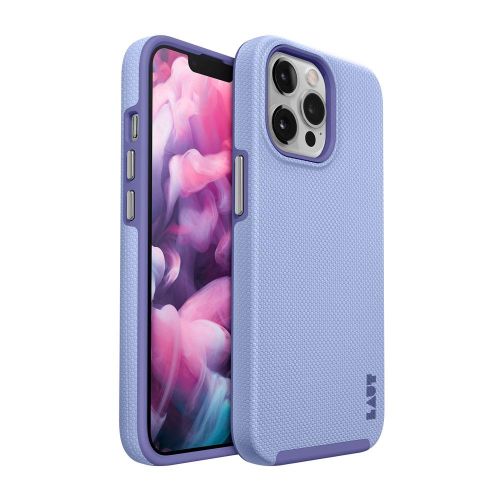 Laut Shield iPhone 13 Pro case Lilac