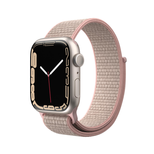 NEXT.ONE Sport Loop for Apple Watch 45/49mm - Pink