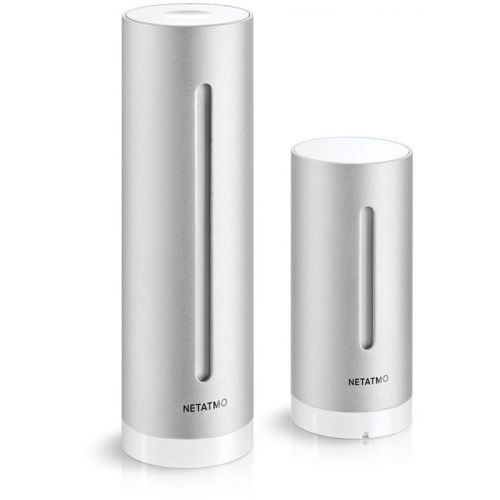 Netatmo Home Weather Station