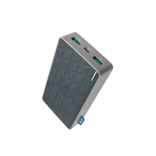 Xtorm Fuel Series 4 PowerBank 20000mAh/20W PD USB-C/A Grey