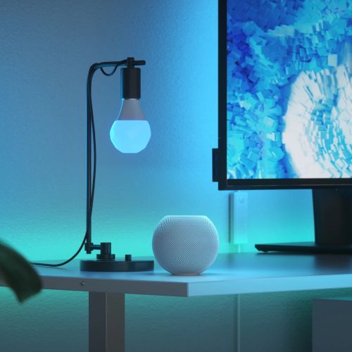 Nanoleaf Essentials Smart E27 Bulb