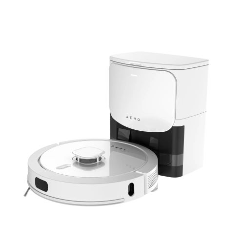 AENO Robot Vacuum Cleaner RC4S