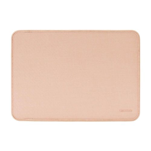 Incase ICON Sleeve with Woolenex for 13-inch MBP & 13-inch MBA Retina - Blush Pi