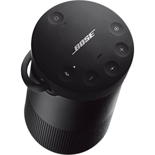 Bose SoundLink Revolve Plus II Bluetooth speaker  - Black