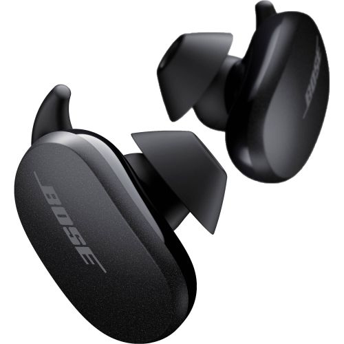 Bose QuietComfort QC Earbuds Wireless headphone - Black