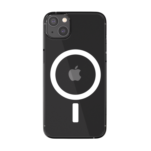 NEXT.ONE CLEAR SHIELD CASE FOR IPHONE 14 MAGSAFE COMPATIBLE