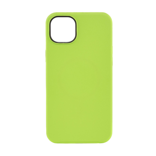 OtterBox Symmetry Plus Apple iPhone 14 Plus Lime All Yours - yellow