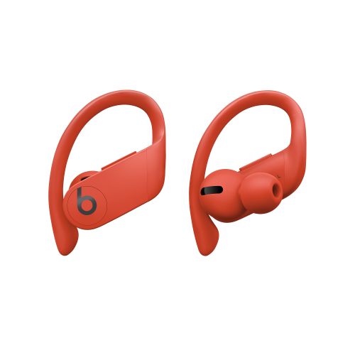 Beats Powerbeats Pro - Totally Wireless In-Ear Lava Red