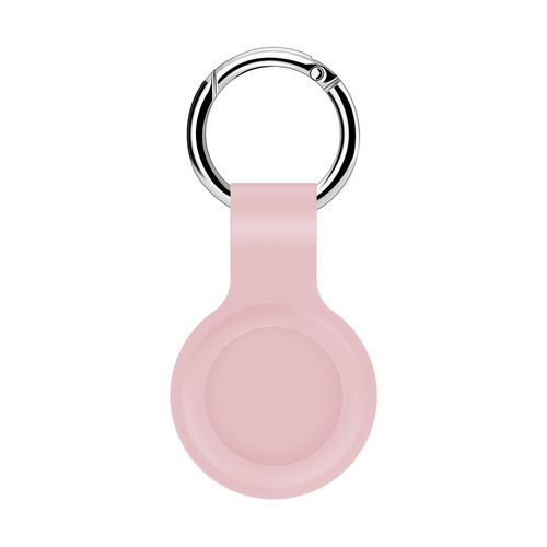 Sdesign Silicone Case for Airtag Pink 