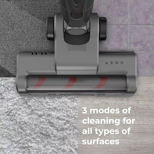 AENO Cordless Vacuum Cleaner SC3