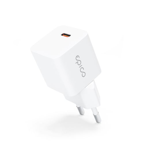 EPICO 20W PD MINI CHARGER