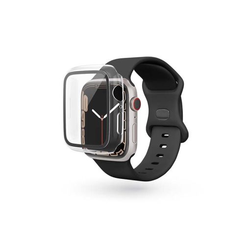 Epico Glass Case for Apple Watch 41 mm