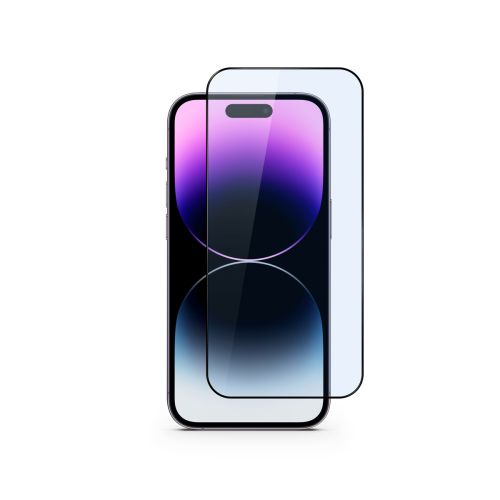 iDeal by Epico Edge To Edge Glass for iPhone 14 Pro Max