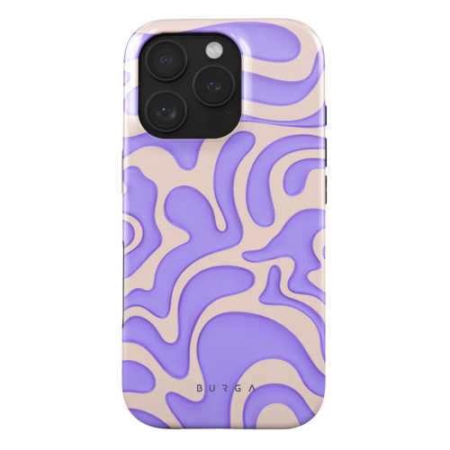 Burga Tough Magsafe Case For iPhone 16 Pro - Y2Kool