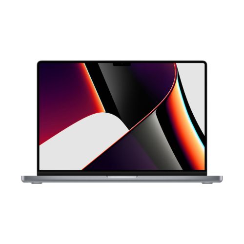 MacBook Pro 16" 2021 Apple M1 Max