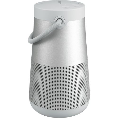 Bose SoundLink Revolve Plus II Bluetooth speaker  - Silver