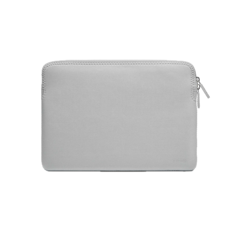 TRUNK Neoprene Sleeve 14" - Silver