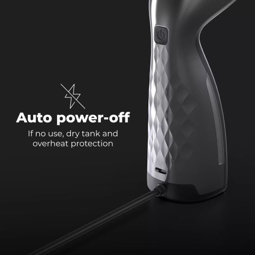 AENO Hand Garment Steamer GS2