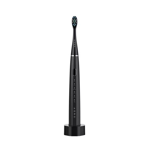 AENO Smart Sonic Electric Toothbrush DB1S - Black