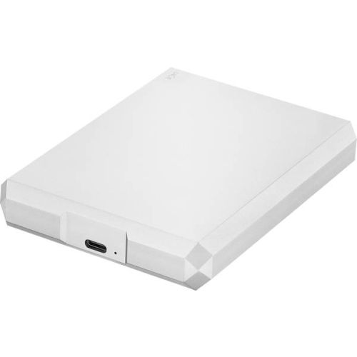 LaCie Mobile Drive 4Tb HD USB-C/3.0 Silver