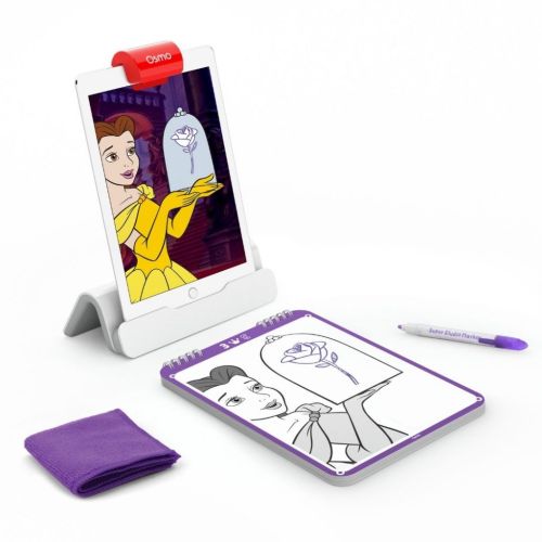 Osmo Super Studio Disney Princess Starter Ki