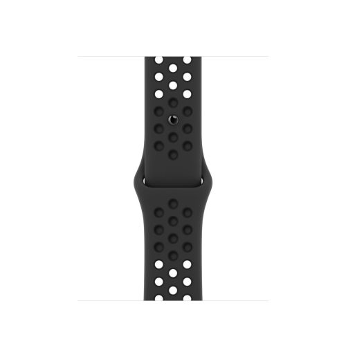 Apple Watch 41mm Nike SportBand Anthracite/Black