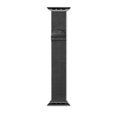 Epico Milanese Band for Apple Watch 38/40/41mm - Space Grey