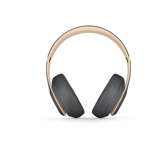 Beats Studio3 Wireless Headphones Shadow Grey 2020