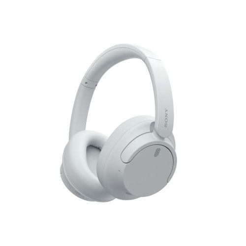 Sony WH-CH720N Wireless Noise Cancelling Headphones - White