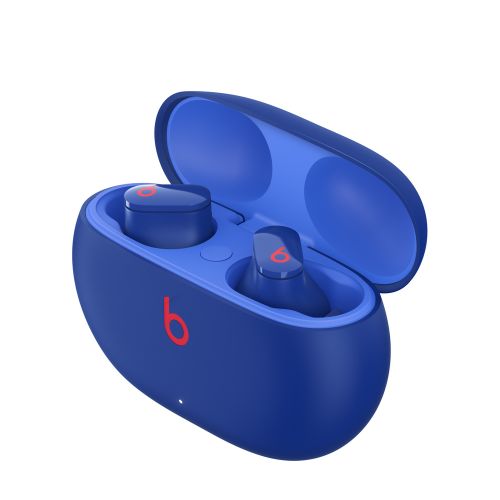 Beats Studio Buds True Wireless Noise Cancelling Earphones Ocean Blue