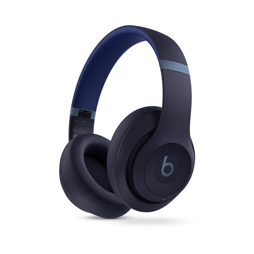 Beats Studio Pro Wireless Headphones - Navy